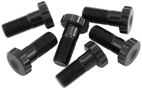 Aeroflow Flywheel Bolts Rb26 AF37-2418 - Prolink Performance