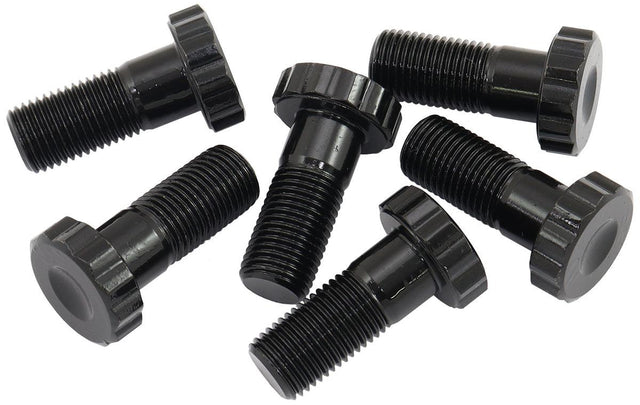 Aeroflow Flywheel Bolts Rb26 AF37-2418 - Prolink Performance