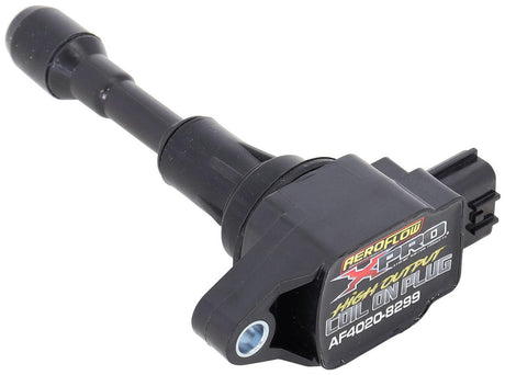 Aeroflow Hitachi Style R35 GTR Coil Direct Fit, Sold Single - Prolink Performance
