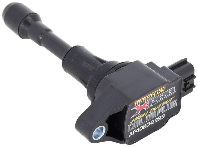 Aeroflow Hitachi Style R35 GTR Coil Direct Fit, Sold Single - Prolink Performance