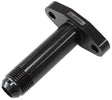Aeroflow Turbo Drain Adapter -10AN 51mm bolt centre AF463-06L - Prolink Performance