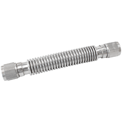 Aeroflow Flexible Turbo Drain Hose (Various Sizes) - Prolink Performance