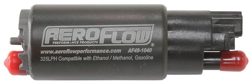 Aeroflow E85 325 LPH Hi-Flow In-Tank Pump AF49-1040 - Prolink Performance