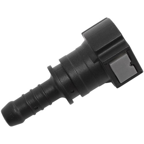 Push-On 3/8" to 5/16" (7.94mm) Straight Barb EFI Fitting - AF49-7030