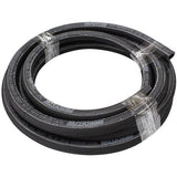 500 Series Black Push Lock Hose -4AN