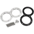 Aeroflow Alloy Weld In Dual 40mm Fuel Pump Conversion Hanger AF59-4244D - Prolink Performance