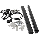 Aeroflow GM LS3 Sheet Metal Intake Manifold with Fuel Rail and Mounting Kit AF6233-6000 - Prolink Performance