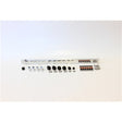 Aeroflow Nissan RB30 Billet EFI Fuel Rail - Polished - AF64-2012P - Prolink Performance