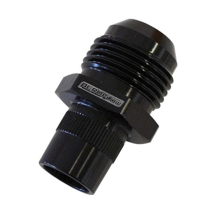 Aeroflow Rb20 / Rb25 / Sr20 / Ca18 Push In Rocker Cover Fittings EACH ...