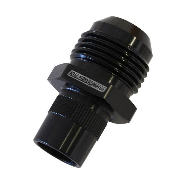 Aeroflow Rb20 / Rb25 / Sr20 / Ca18 Push In Rocker Cover Fittings EACH - Prolink Performance