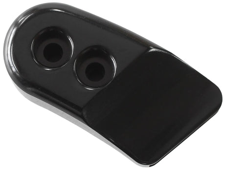 Aeroflow Bang Shift Reverse Lockout Cover - Black AF72-9920BLK - Prolink Performance