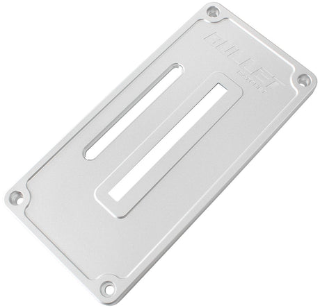 Aeroflow Bang Shift Top Plate - Silver AF72-9935 - Prolink Performance