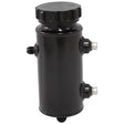 Aeroflow Universal Fabricated Alloy Power Steering Reservoir 650ml capacity AF77-1014BLK - Prolink Performance