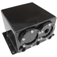 Aeroflow Dual EFI Pump Under-Car Surge Tank AF77-4244BLK - Prolink Performance