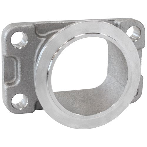 Turbo V-Band Adpater Convert T3 Flange to V-Band