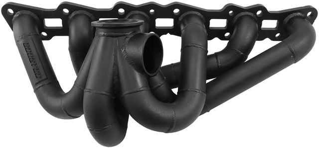 AEROFLOW Nissan RB20, RB25 & RB26 V-Band Turbo Manifold Steamtube (Top Mount) - Prolink Performance