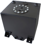 Aeroflow Aluminium 5 Gallon (19L) Fuel Cell with Cavity/Sump - Prolink Performance