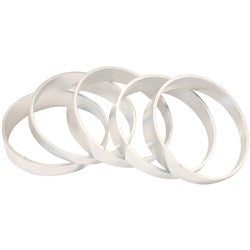 Aluminium Pie Cuts ( Various Sizes )