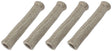 Aeroflow Spark Plug Boot Protector - 150mm Length Titanium 2000°F direct heat AF91-6051 - Prolink Performance