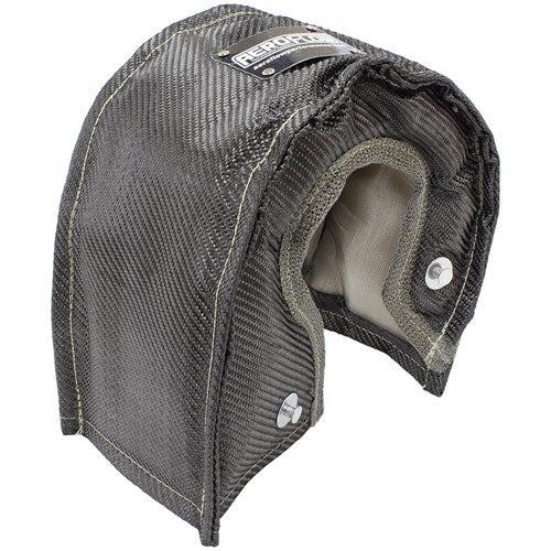 T3 Carbon Turbo Bag / Blanket Suit GT35 and GT40 Frame Turbochargers with T3 Flange