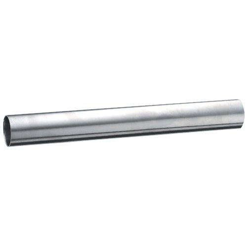 Stainless Steel Tube, Straight 2-1/4" O.D, .060" Wall, 1m Length - AF9501-2250