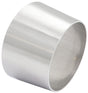 Aerolfow 3" to 3-1/2" 304 Stainless Steel Transition Cone 75mm up to 88mm, 2" Overall Length AF9588-300-350 - Prolink Performance