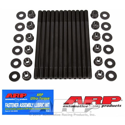 Head Stud Kit, 12-Point Nut fits Subaru BRZ & Toyota A86 2.0L (FA20) ARP2000 - Prolink Performance