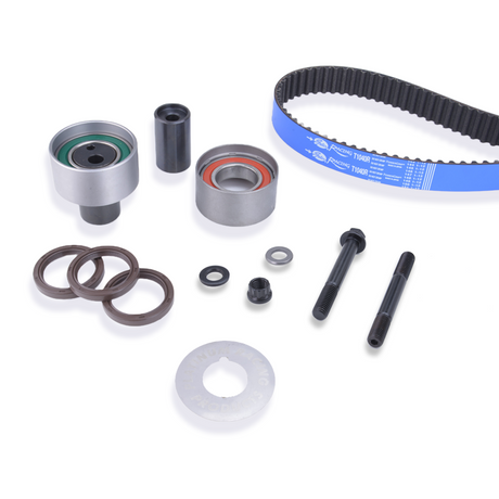 PRP Timing Belt Service Kit - Nissan RB20/RB25/RB26/RB30 Twin Cam