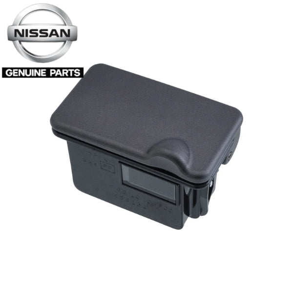 Genuine Nissan S15 Ash Tray (Dark)