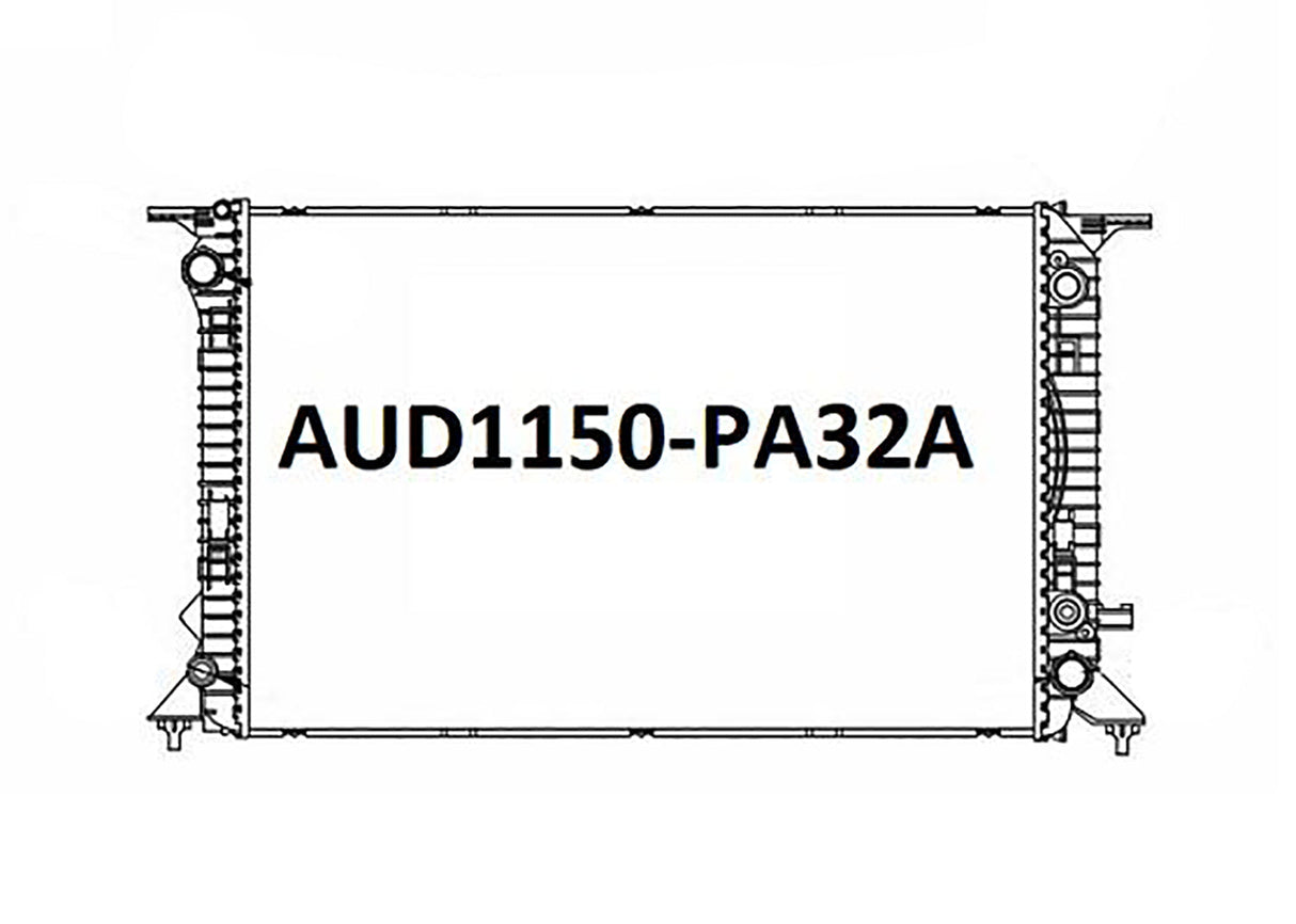 Audi A4 B6-B7 3.0L / 3.2L & A6 C5 3.0L Petrol 2001-2008