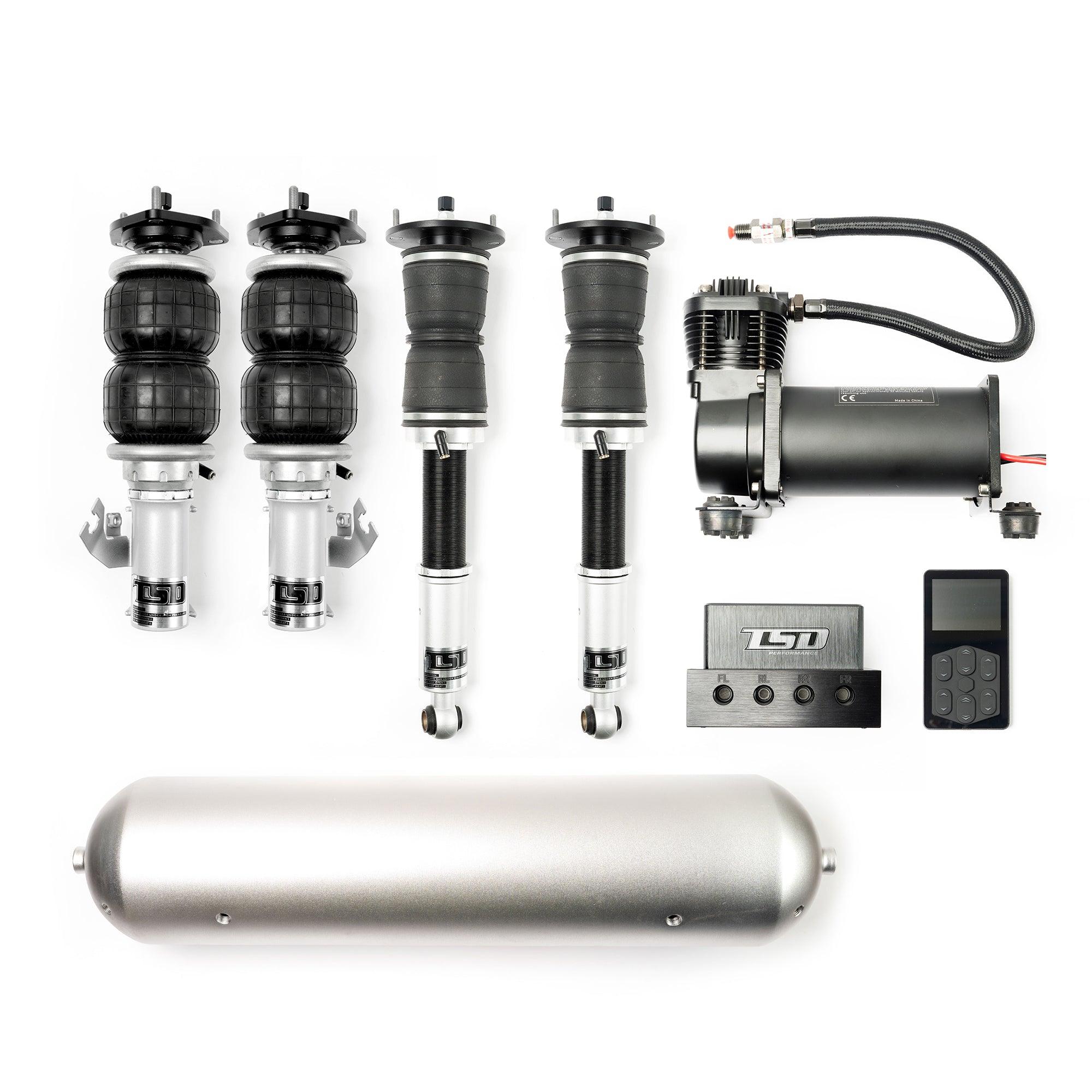 Acura Integra 3rd Gen (Rear Fork) 94-01 DB / DC Air Suspension - TSD Performance - Prolink Performance