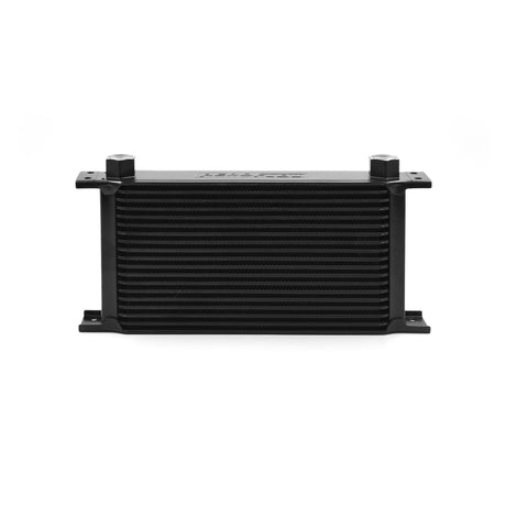 Oil Filter Relocation & Cooling Kit – Nissan RB Bolt-On Version with Aeroflow Oil Cooler