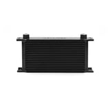 Oil Filter Relocation & Cooling Kit – Low Profile Block Adaptor Version with Aeroflow Oil Cooler