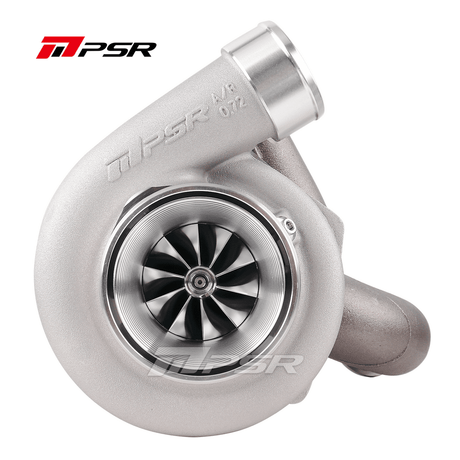 PULSAR Next GEN PSR6784 Turbocharger External Wastegate Version for Ford Falcon BA BF XR6
