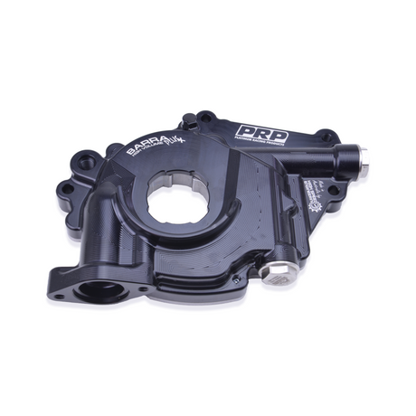 PRP Billet High-Volume + Oil Pump - Ford Barra 4.0L