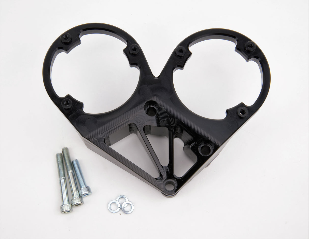 PRP Single / Double CAS Bracket to suit Nissan RB20 RB25 RB26