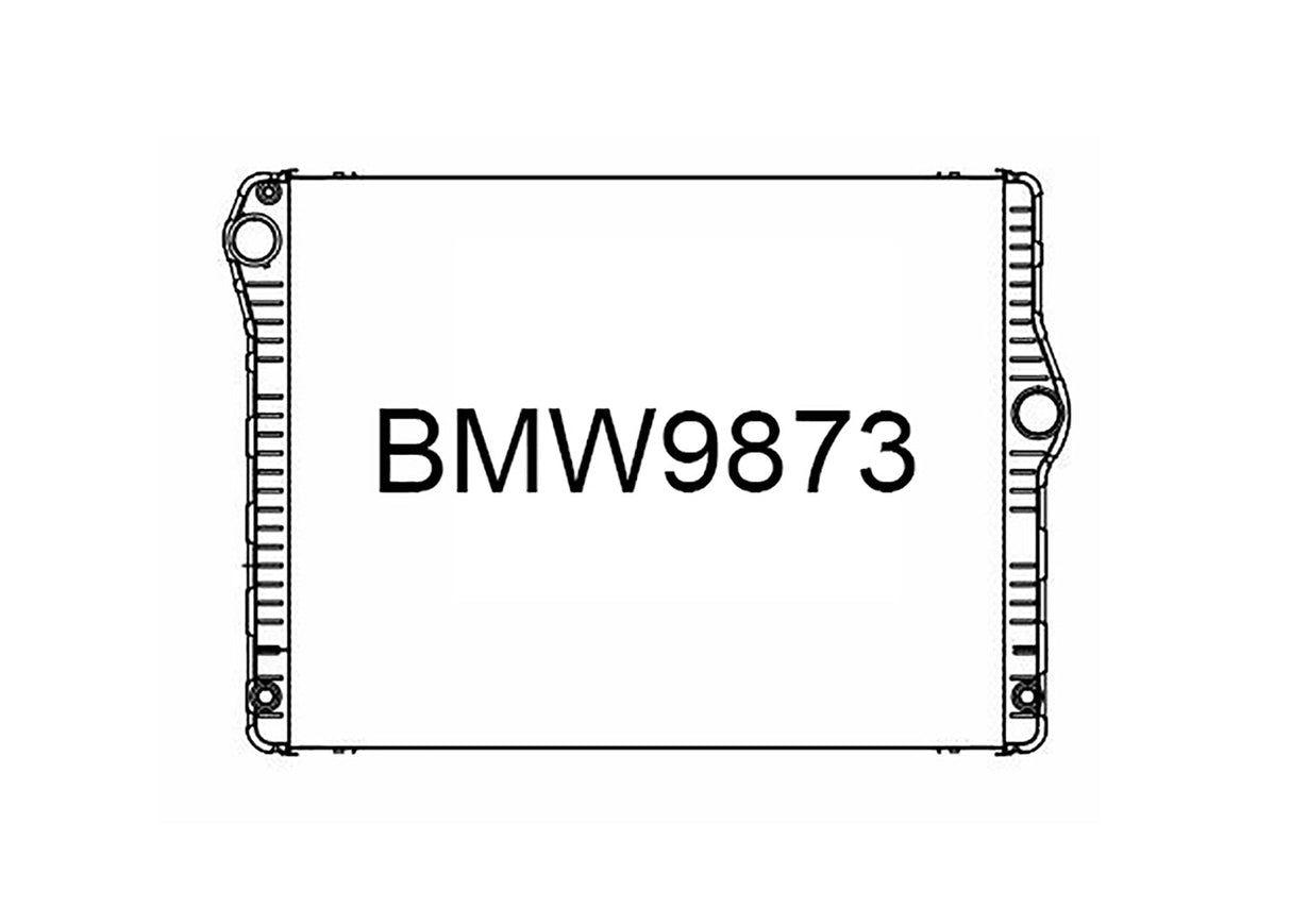 BMW 5 Series F10 & 7 Series F01 / F02 / F03 / F04 Petrol 2009-2015 [X3 Fittings]