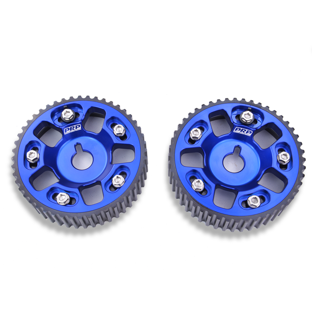 PRP Adjustable Cam Gears - Toyota 1UZ