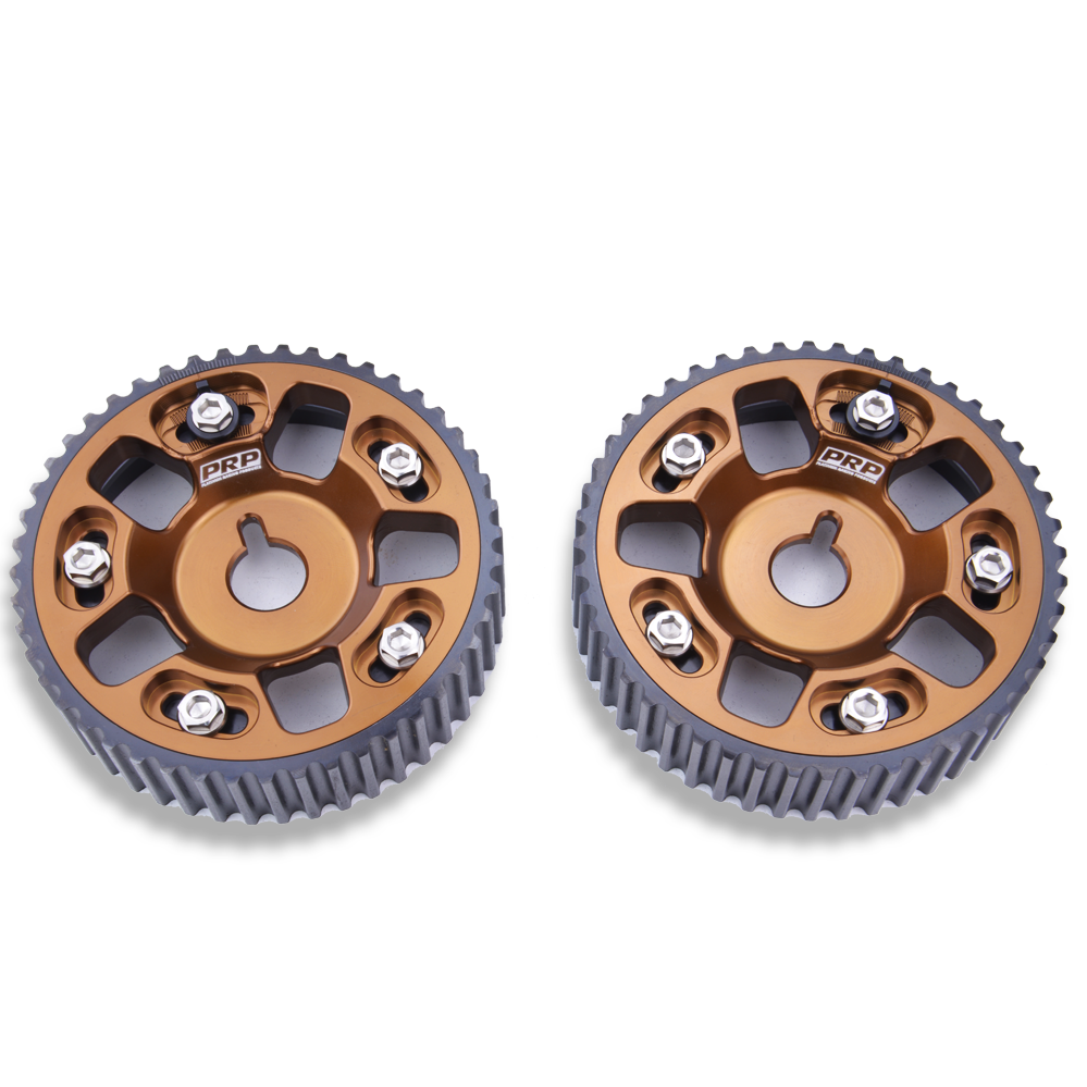 PRP Adjustable Cam Gears - Toyota 1UZ