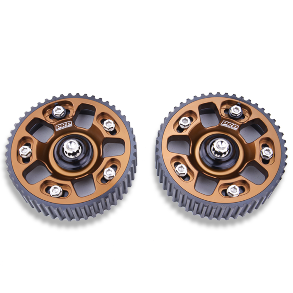 PRP Adjustable Cam Gears - Toyota 1UZ