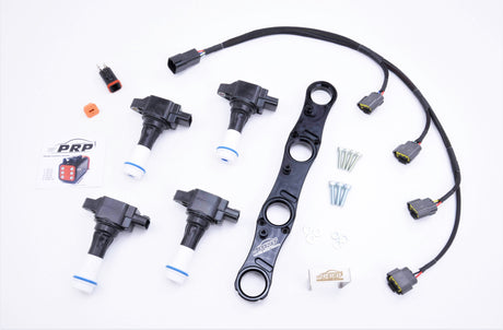 PRP Ignition Coil Kit - Nissan CA18 RWD
