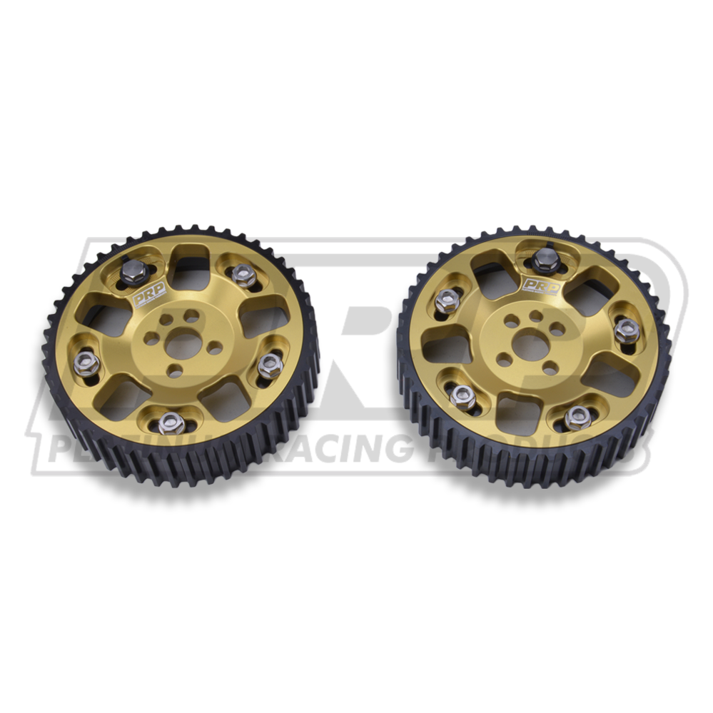 PRP Adjustable Cam Gears to suit RB20 / RB25 / RB26