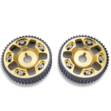 Adjustable ALLOY OUTER Cam Gears to suit 1JZ / 2JZ