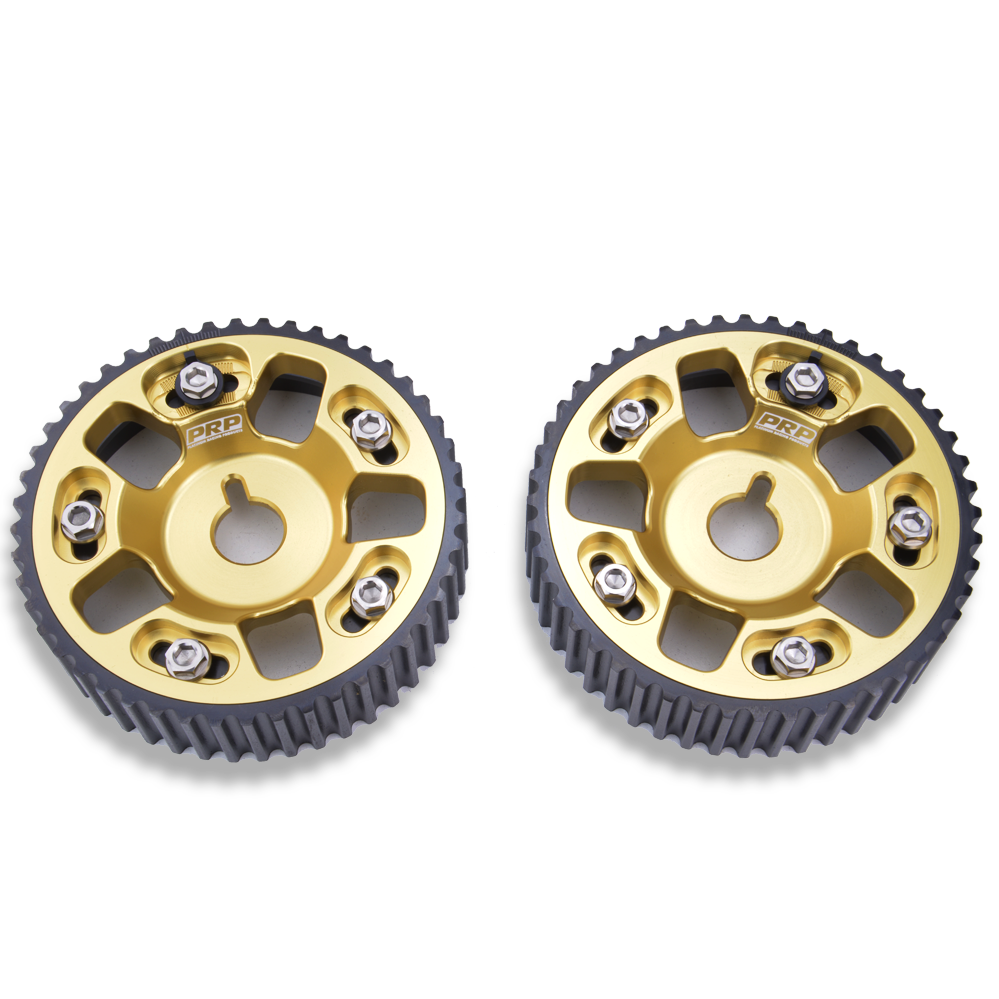 PRP Adjustable Cam Gears - Toyota 1UZ