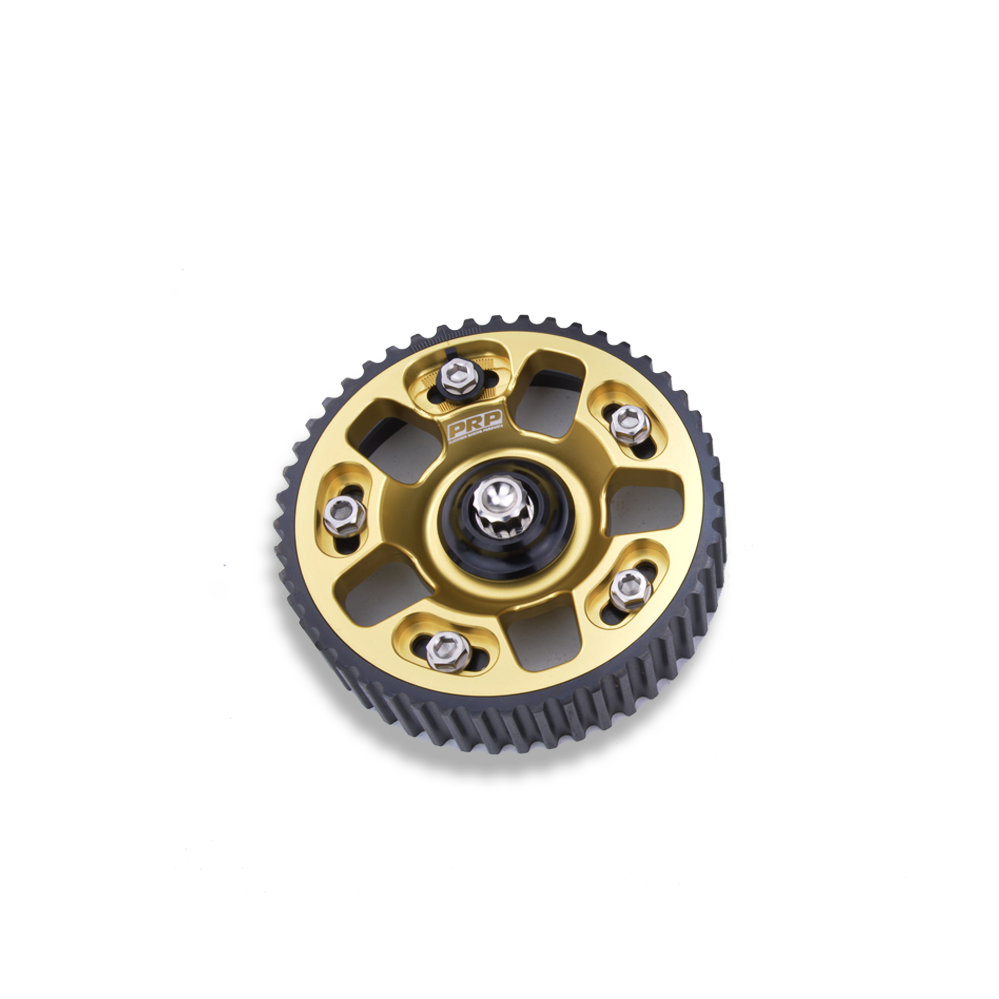 PRP Adjustable Cam Gears - Toyota 1UZ