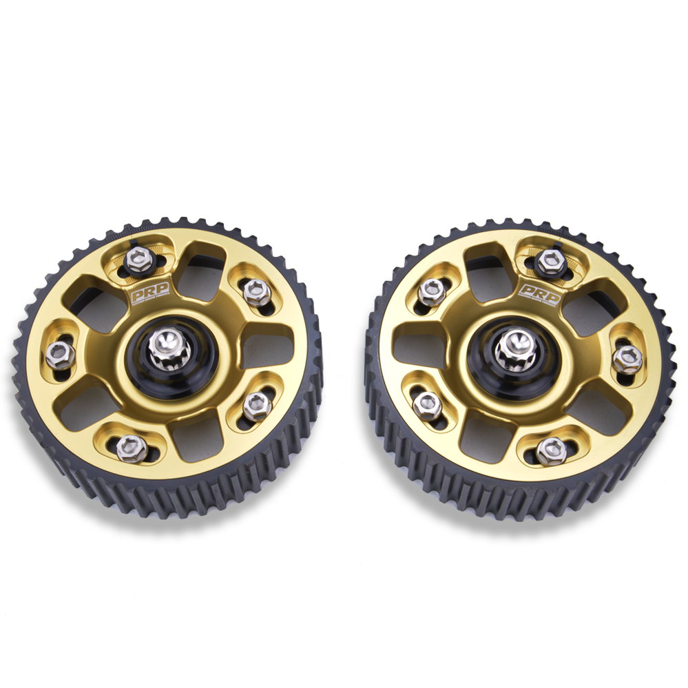PRP Adjustable Cam Gears - Toyota 1UZ