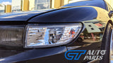 Clear Front Corner Indicator Signal Lights for 88-93 Nissan S13 Silvia