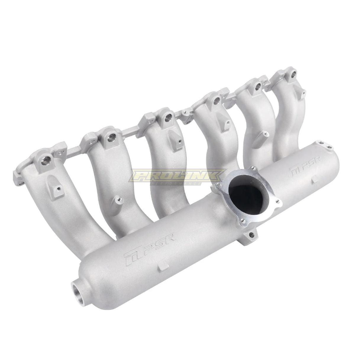 PULSAR FG XR6 Barra Turbo Intake Manifold With Billet Fuel Rail Kit - Prolink Performance