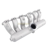 PULSAR FG XR6 Barra Turbo Intake Manifold With Billet Fuel Rail Kit - Prolink Performance