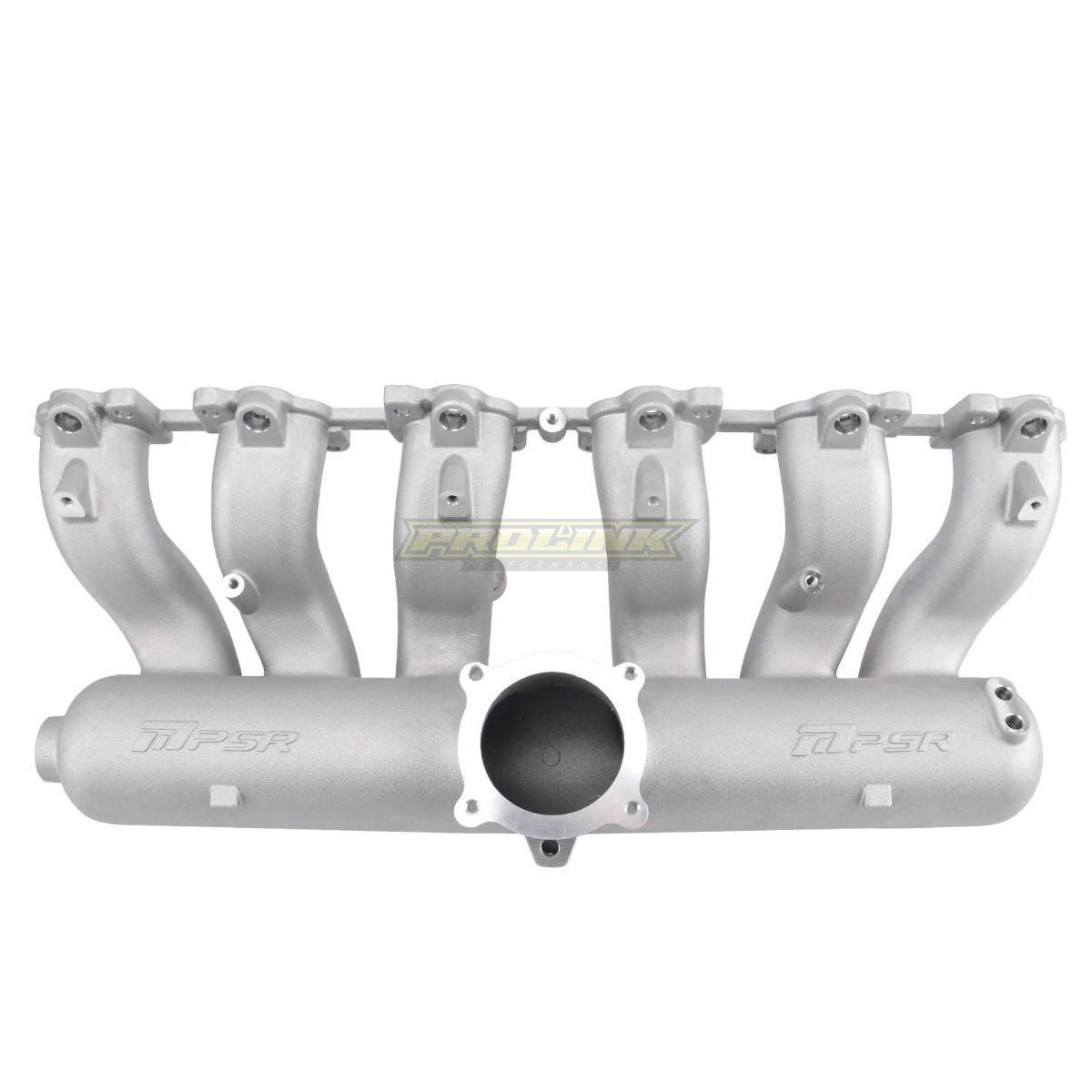 PULSAR FG XR6 Barra Turbo Intake Manifold With Billet Fuel Rail Kit - Prolink Performance